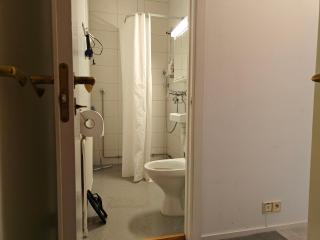 Pet-friendly 4 Bed Apt in Turku with Park views - Turku - 3