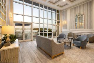 WaterView Casino & Hotel, Trademark Collection by Wyndham - Vicksburg - 4