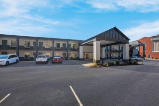 Rodeway Inn - Commerce - 7