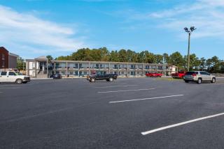 Rodeway Inn - Commerce - 5