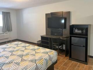 Motel 6 Hurricane, WV - Hurricane - 5