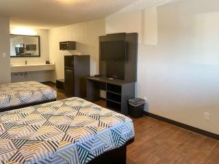 Motel 6 Hurricane, WV - Hurricane - 4