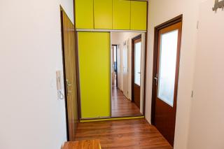Private room 1 km from center with kitchen - Bratislava - 3