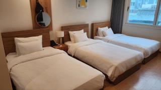 Heyy Seogwipo Hotel - Seogwipo - 8