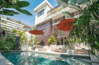 Villa Balika 1 - Canggu - 0