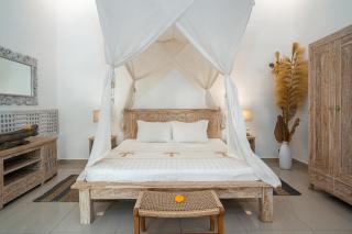 Villa Balika 1 - Beautiful 3BR Private Villa Retreat in Canggu - 5
