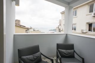 The Story Hotel Pera - Istanbul - 9