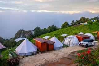 อาฉ่างแคมป์ Achang Camp - 2