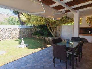 Villa Campos- Less than 5-Min Walk to Kalivaki Beach - Georgioupolis - 6