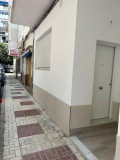 Estudio carretera Cadiz - Málaga - 3