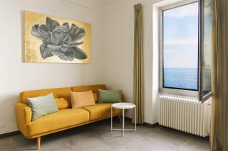 Cà de Mâ - Sea Front Apartment - Genova - 9