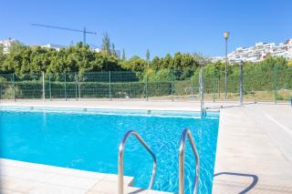 Apartamento Estepona lll - Estepona - 0