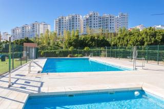 Apartamento Estepona lll - Estepona - 8