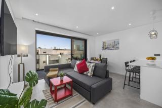 Terracos de Quarteira 2 Red by Real Properties - Quarteira - 9