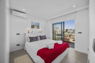 Terracos de Quarteira 2 Red by Real Properties - Quarteira - 0