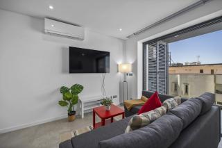 Terracos de Quarteira 2 Red by Real Properties - Quarteira - 8