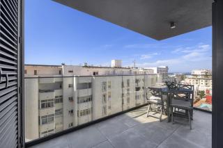 Terracos de Quarteira 2 Red by Real Properties - Quarteira - 4
