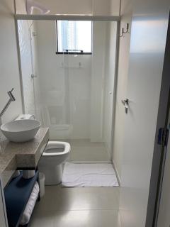 apartamento confortável, Barra (102) - Balneário Camboriú - 3