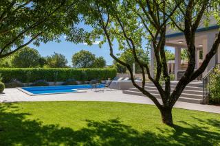 Villa Dali - luxury holiday house in relaxing area - Sičane - 9