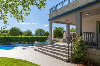 Villa Dali - luxury holiday house in relaxing area - Sičane - 7