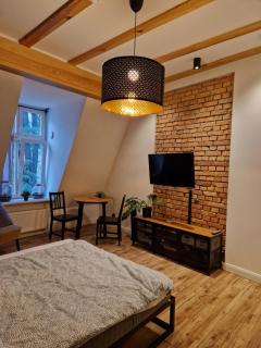 Casa Mama c entrum - Poznań - 2