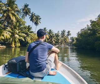 Coco Bay - Beruwala - 8