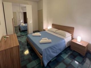 La casa di Hua - San Vito lo Capo - 1