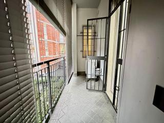 Luxury house near the funicular - Bergamo - 4