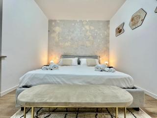 Luxury house near the funicular - Bergamo - 2