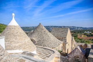 Trullo Dany - 4