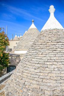 Trullo Dany - 5