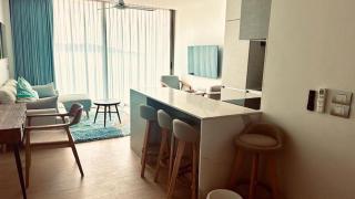 2 Bedroom Beachfront Surf Apartment SDV377 By Samui Dream Villas - 4
