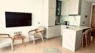 2 Bedroom Beachfront Surf Apartment SDV377 By Samui Dream Villas - 2