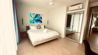 2 Bedroom Beachfront Surf Apartment SDV377 By Samui Dream Villas - 1