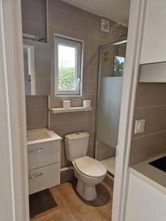 Spacieux et lumineux Appartement - 2