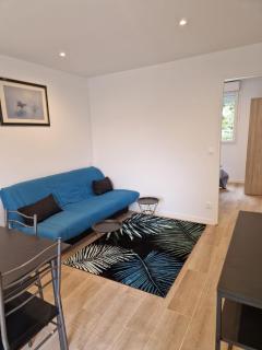 Spacieux et lumineux Appartement - 7
