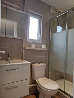 Spacieux et lumineux Appartement - Aulnay-sous-Bois - 4