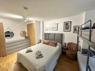 London Bridge apartment - 7