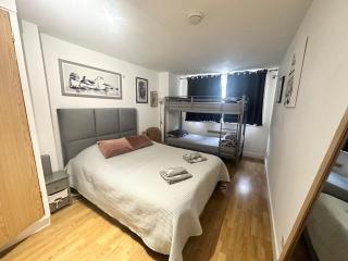 London Bridge apartment - Londra - 8