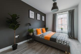 SmartSleep Apartments - Glasgow - 3