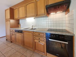 Apartment Sérandes-4 by Interhome - Les Collons - 7