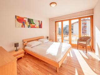 Apartment Sérandes-4 by Interhome - 5