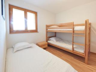 Apartment Sérandes-4 by Interhome - 1