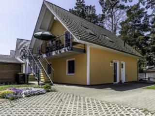 Apartment Müritz Ferienpark Röbel-25 by Interhome - Röbel - 0
