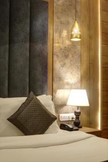 Town Pallace Inn - Hotel in New Delhi - Neu-Delhi - 4