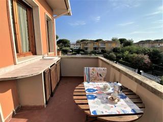 Apartment Palazzeta III-3 by Interhome - Vada - 9