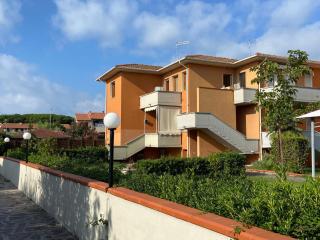 Apartment Palazzeta III-3 by Interhome - Vada - 8