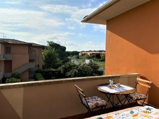Apartment Palazzeta III-3 by Interhome - Vada - 7