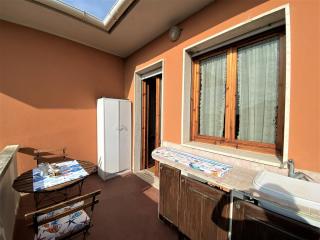 Apartment Palazzeta III-3 by Interhome - Vada - 4