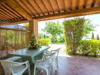 Apartment Il Felciaione-14 by Interhome - Riparbella - 6